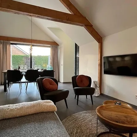 Nieuw! Prachtige Vakantiewoning Aan Zee Ouddorp Exterior photo