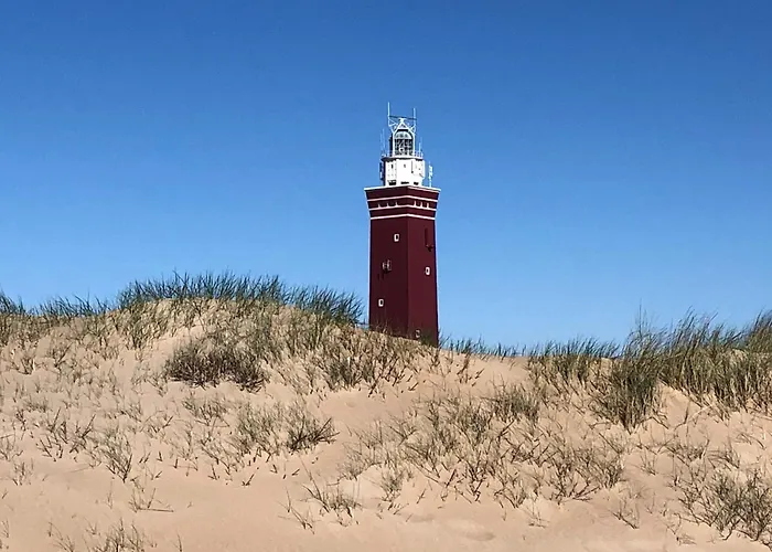 Nieuw! Prachtige Vakantiewoning Aan Zee