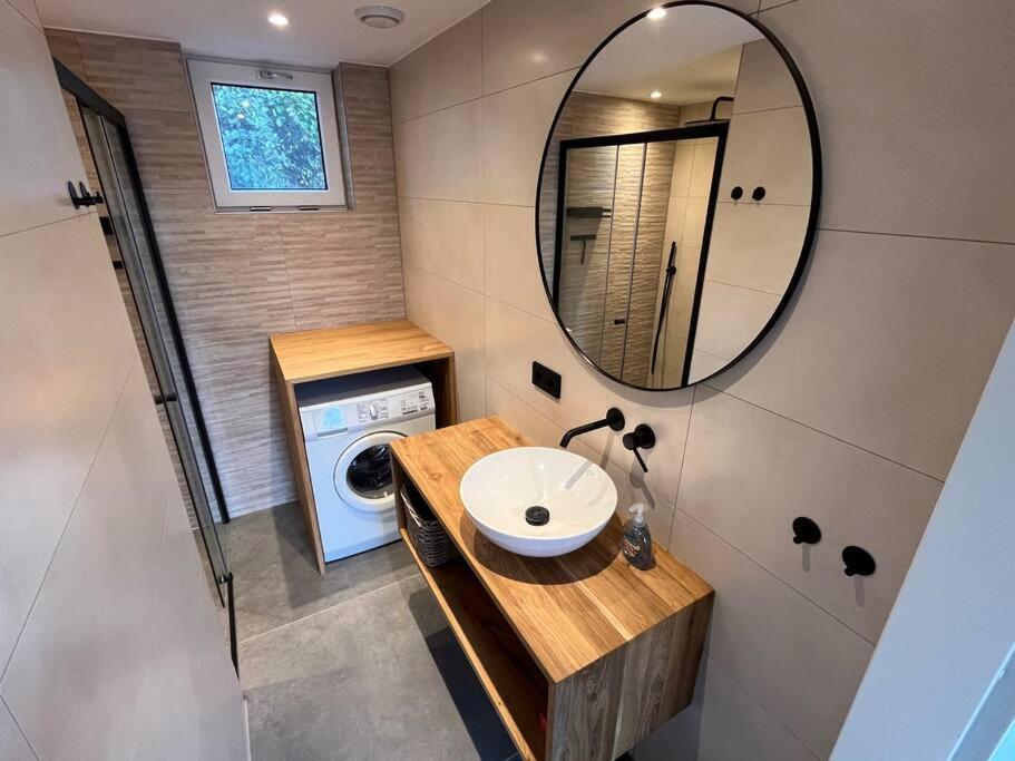 Ferienhaus Nieuw! Prachtige Vakantiewoning Aan Zee Ouddorp