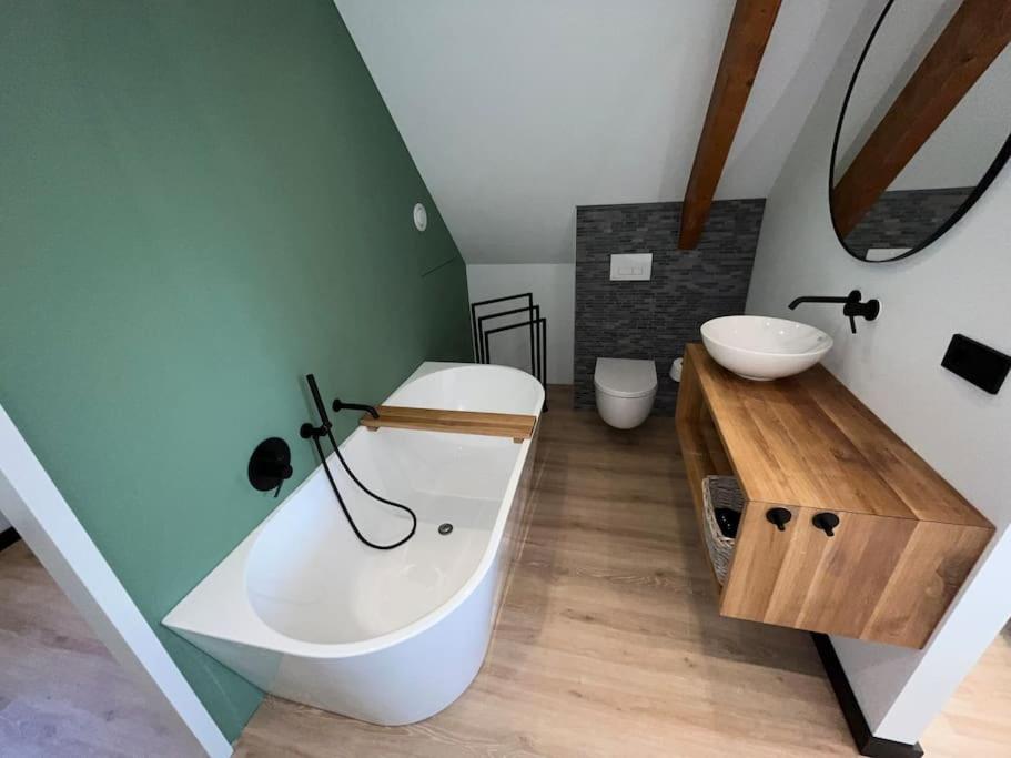Ferienhaus Nieuw! Prachtige Vakantiewoning Aan Zee Ouddorp