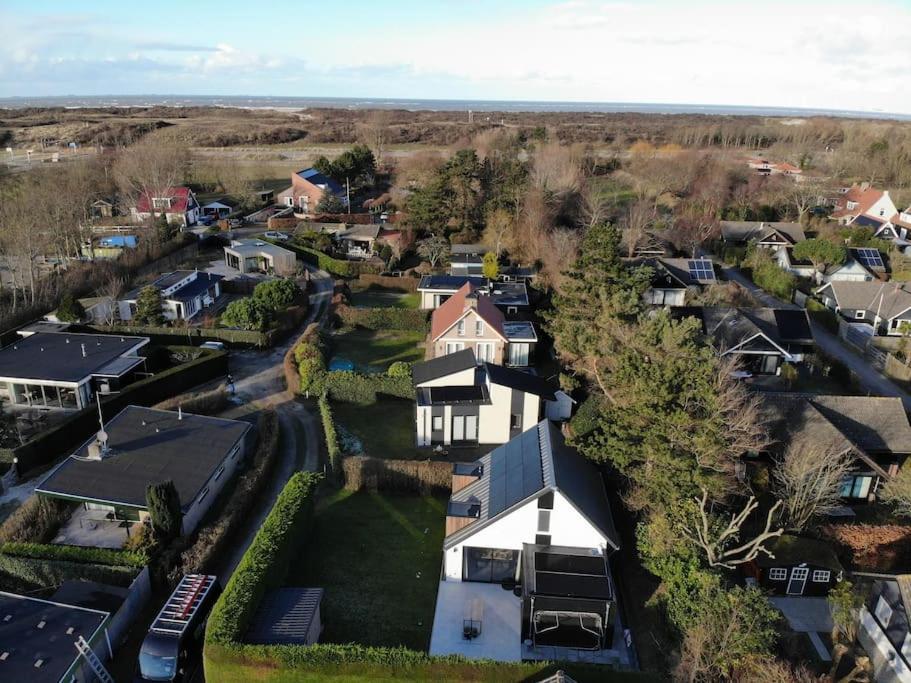 Ferienhaus Nieuw! Prachtige Vakantiewoning Aan Zee