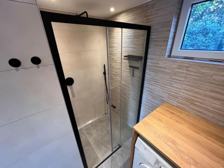 Nieuw! Prachtige Vakantiewoning Aan Zee Ferienhaus Ouddorp
