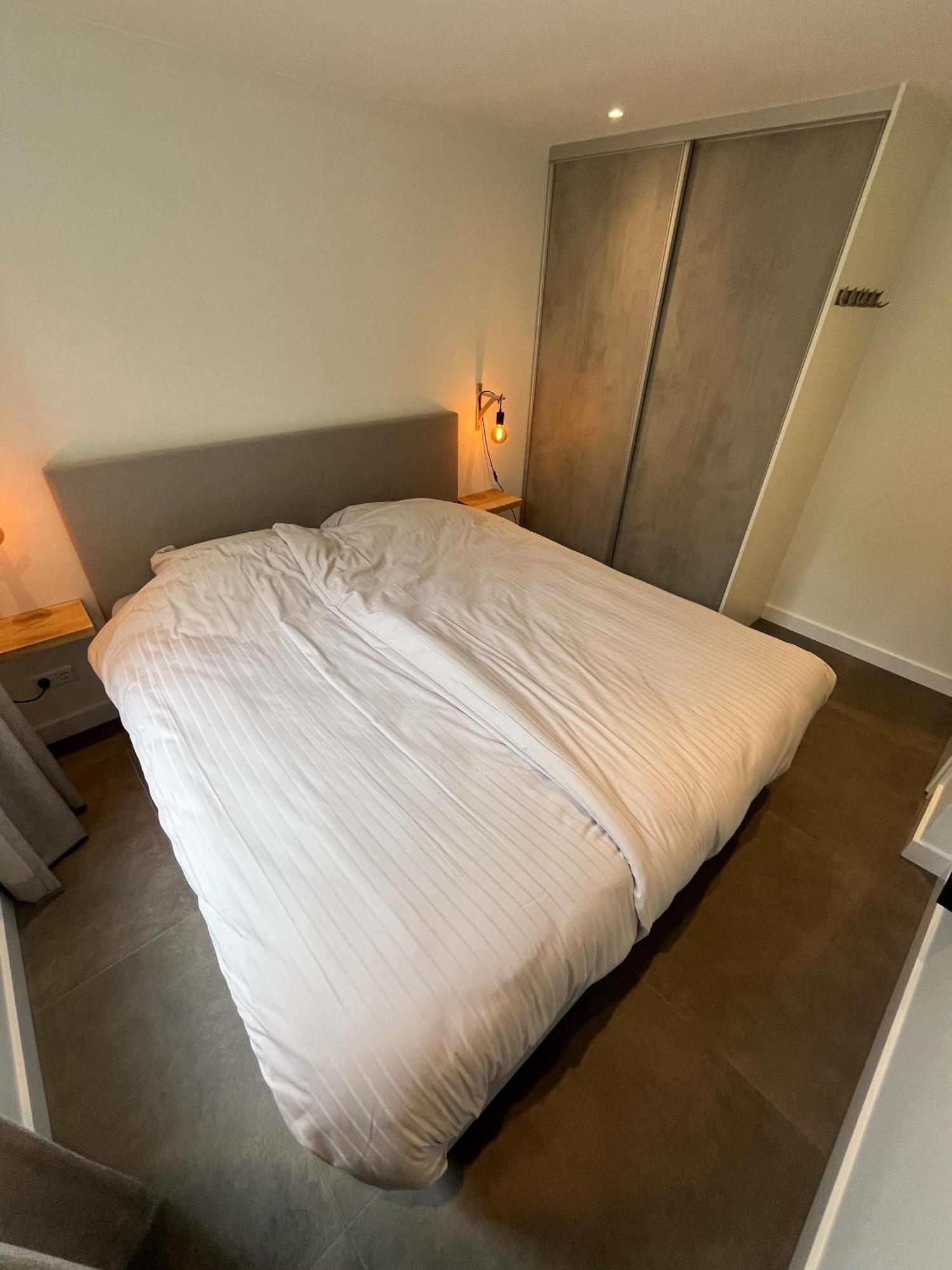 Nieuw! Prachtige Vakantiewoning Aan Zee *