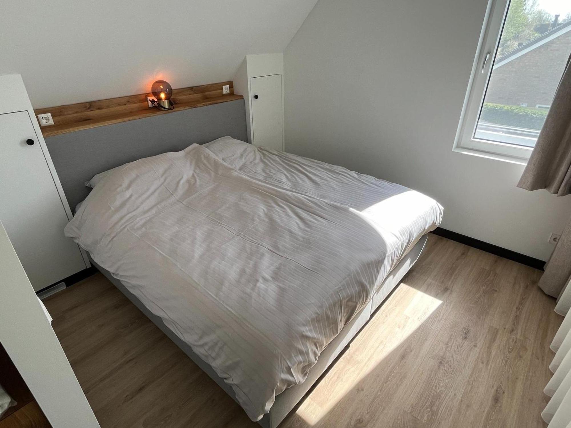 Nieuw! Prachtige Vakantiewoning Aan Zee
